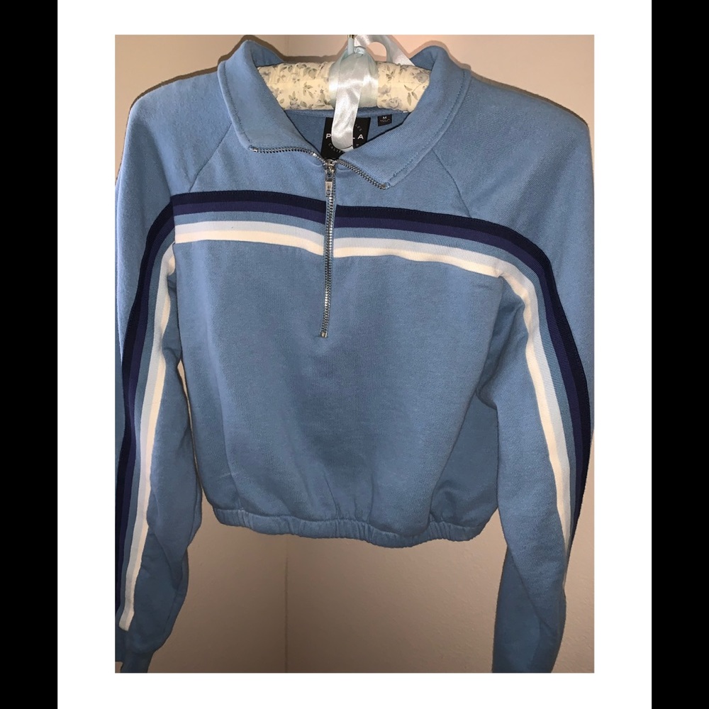 PACSUN SWEATSHIRT